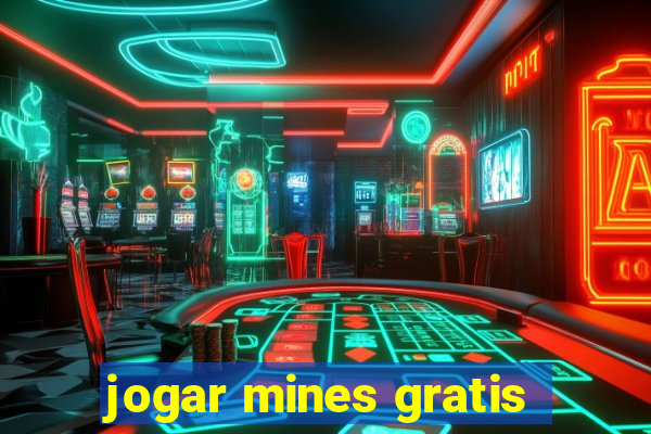 jogar mines gratis